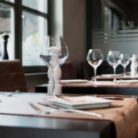 Beau Mon Grill Nourriture