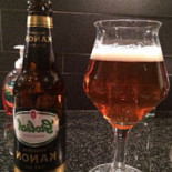 Hoeve Van Eck Nourriture