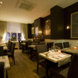 Eethuis Marie Tartine Nourriture