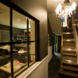 Eethuis Marie Tartine À l'intérieur