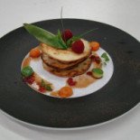 De Soete Paul Comida