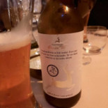 Klavertjevier Nourriture