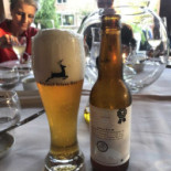 Klavertjevier Nourriture