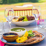 Brasserie Point De Vue Food