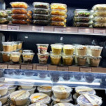 Exki Midi Nourriture