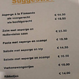 T Forum Tongeren Carte