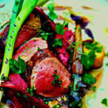 Artisauce Nourriture