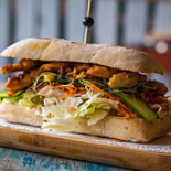 P'trus'kitchen Nourriture