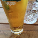 De Brasserij Nourriture