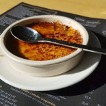 Eos Lounge Nourriture