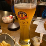 Bokmolenhoeve Nourriture