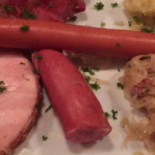 Chez Getou Nourriture