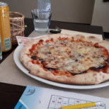 Pizzeria Gustosita Nourriture