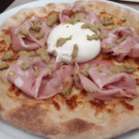 Pizzeria Gustosita Nourriture