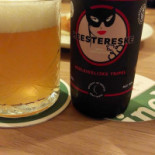 Al Capone Nourriture