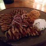 Archeon Jefsi Nourriture