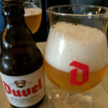 Taverne Sealink Nourriture