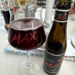 Marie Siska Nourriture