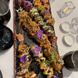 Villa La Bella Nourriture