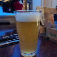 Eeterij Het Keldertje Nourriture