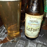 Eetcafé De Witterbrug Nourriture