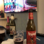 Mr Falafel Nourriture