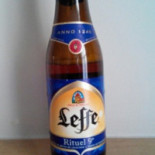 Mr Falafel Nourriture