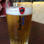 Yuqi's Wok Nourriture