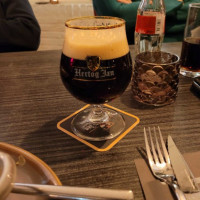 Eetcafe Het Torentje Nourriture