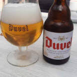 Camping Berkenstrand Nourriture