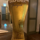 Spoorzicht Nourriture