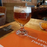 Le VaudrÉe 1 Nourriture