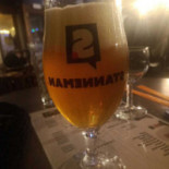 Café De Ster Comida