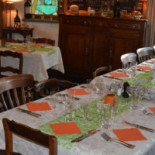 Bakhuis La Source Nourriture