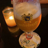 Cafe Samson Nourriture