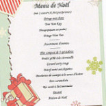 New International Carta