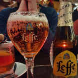 Nei T Sin Nourriture