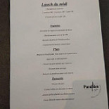 Le 37eme Parallèle À l'intérieur