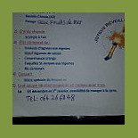 China Crystal Dentro