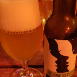 Café Hoppe Nourriture