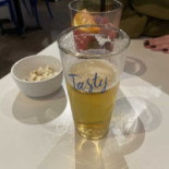 Tasty Burger Nourriture