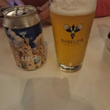 Tasty Burger Nourriture