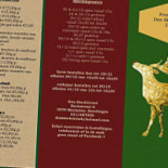 Den Biechtstoel Carta