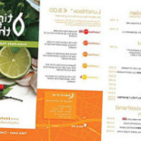 Coffee Time Nourriture