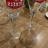 Theatercafé Nourriture