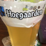 Cafe St Amand À l'intérieur