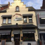 Le Picotin Nourriture