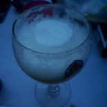 Disco De Breyenburg Nourriture