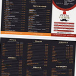 Pitta Vichte À l'intérieur