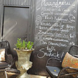 Jones Foodbar Dentro